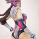Illustration for article titled The Newest Cute emTekken/em Statue Unmasked!